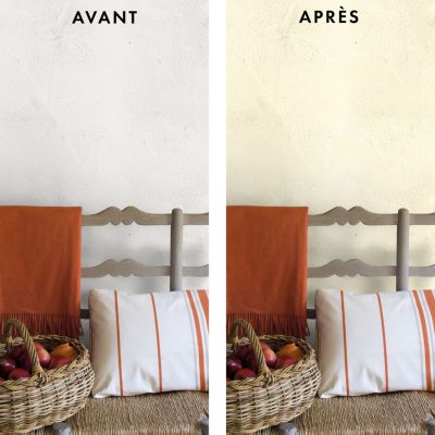 Cire Maison Déco Maison Tradition vignes 1L