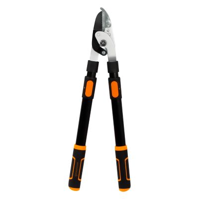 Paick Coupe-Branches télescopique, 690mm - 1024mm sécateur de Jardin, sécateur de Branche d