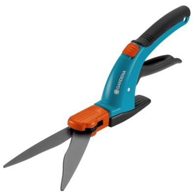 Cisaille à gazon orientable Gardena Comfort