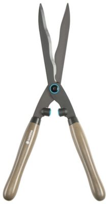 Cisaille à haies Gardena NatureCut acier inoxydable