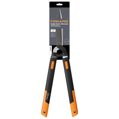 Cisaille à haies télescopique Fiskars SmartFit™ (HS86)