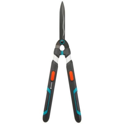Cisaille à haies télescopique Gardena TeleCut