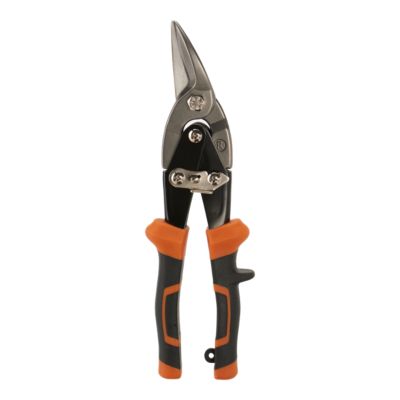 Cisaille à tôle coupe droite Magnusson 250mm