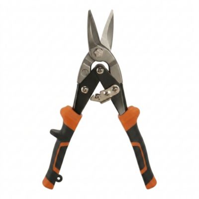 Cisaille à tôle coupe gauche Magnusson 250mm