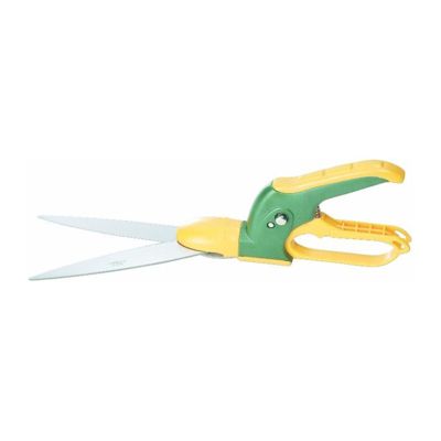 Cisaille à gazon manuelle 340 mm
