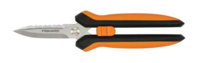 Cisaille jardin polyvalente Solid SP320 Fiskars