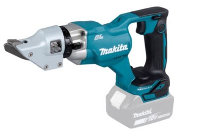 Cisaille à métal 18V LXT (Machine seule) - MAKITA DJS200Z