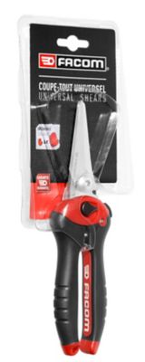 Cisaille multi-usage coupe-tout Facom 980.PB