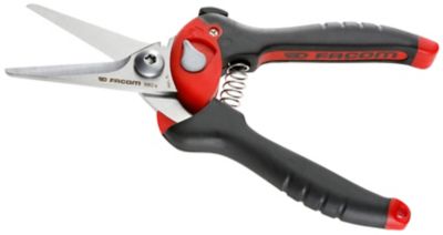 Cisaille multi-usage coupe-tout Facom 980.PB