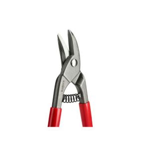 Cisaille à tôle droite 250mm - HANGER - 231041