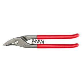 Cisaille à tôle gauche 250mm - HANGER - 231042