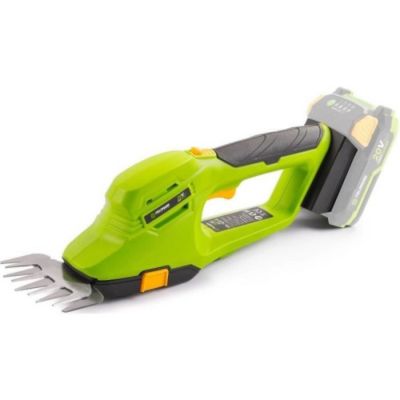 Cisailles a gazon sans fil - Fieldmann - FZN 70101-0