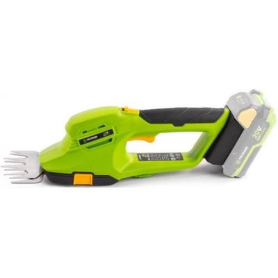 Cisailles a gazon sans fil - Fieldmann - FZN 70101-0