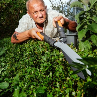 Cisailles à haies Fiskars PowerGear™ X (HSX92)