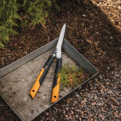Cisailles à haies Fiskars PowerGear™ X (HSX92)