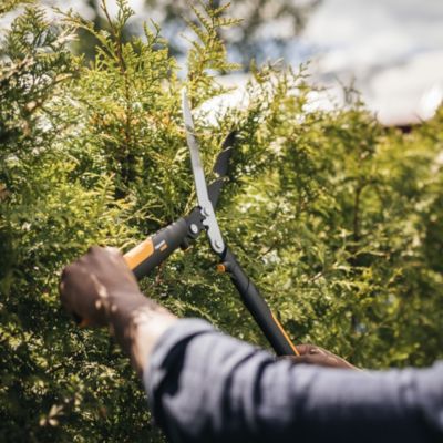 Cisailles à haies Fiskars PowerGear™ X (HSX92)