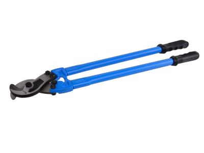 Cisailles Pour Câbles Cu Al Fine Et Multiconducteurs 60 Cm