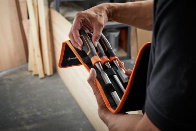 Ciseau à bois vendu par 3 Magnusson acier