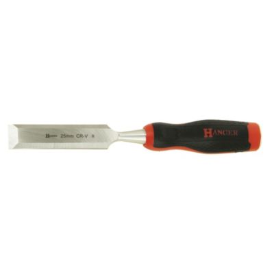 Ciseau à bois bi-matière SPRO à frapper 15mm - HANGER - 110405
