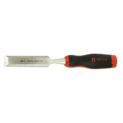 Ciseau à bois bi-matière SPRO à frapper 15mm - HANGER - 110405