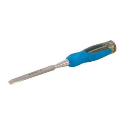 Ciseau à Bois Expert 13 mm - Précision et Performance - Outil Indispensable pour Menuiserie - Silverline