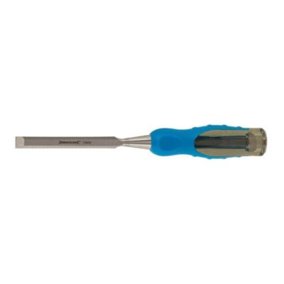 Ciseau à Bois Expert 13 mm - Précision et Performance - Outil Indispensable pour Menuiserie - Silverline