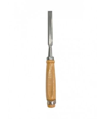 Ciseau à Dégarnir Tapissier - Acier et Bois - 24 cm - Retrait Clous