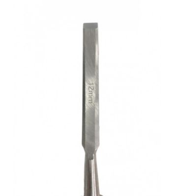 Ciseau à Dégarnir Tapissier - Acier et Bois - 24 cm - Retrait Clous