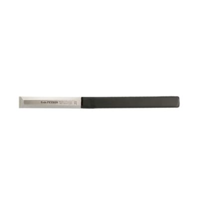 Ciseau de charpentier tranchant 25 mm - Wilmart