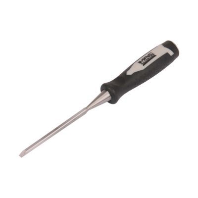 ciseau de sculpteur mac allister 4 mm castorama