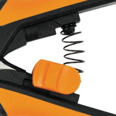 Ciseaux à fleurs MicroTip Fiskars Solid™ (SP130)