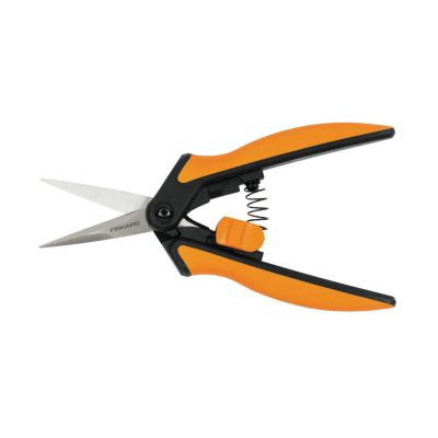 Ciseaux à fleurs MicroTip Fiskars Solid™ (SP130)