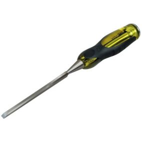 Ciseaux à bois FATMAX 10x125mm - STANLEY - 0-16-253