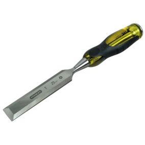 Ciseaux à bois FATMAX 25x155mm - STANLEY - 0-16-261
