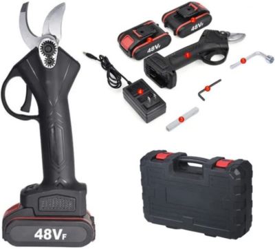 Kit Affûtage Outils Jardin Multi-Sharp 1801 - Tondeuse, Sécateurs, Cisailles Et Haches