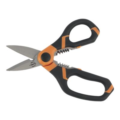 Ciseaux d'électricien Magnusson 16 cm