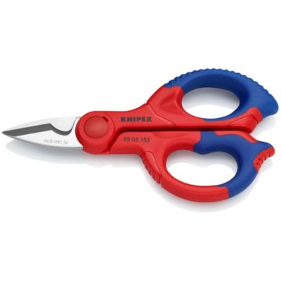 Ciseaux d'électricien universel Knipex