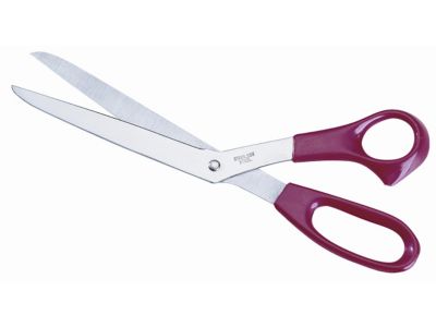 Ciseaux de colleur inoxydable 23,5cm