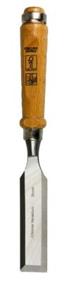 Ciseaux de sculpteur Ficher Darex 30 mm