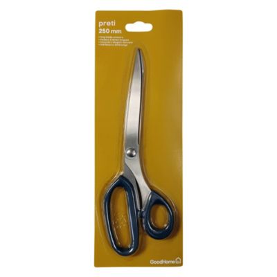 Ciseaux de tapissier GoodHome 25.3cm x 8.8cm