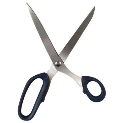 Ciseaux de tapissier GoodHome 25.3cm x 8.8cm