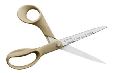 Ciseaux universels de jardin Renew 21cm lames acier inoxydable Fiskars