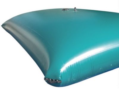 Citerne de rétention d'eau CAPSULEO 10 m3