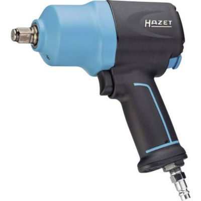 Clé à choc pneumatique 1/2" 1054 Nm 9012EL-SPC Hazet, 8000 tr/min, sans mallette