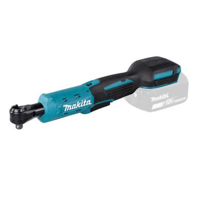 Clé à cliquet 18 V Li-Ion 38" 14" 47,5 Nm -Produit seul- - MAKITA DWR180Z
