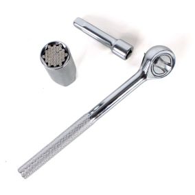Clé à cliquet FISHTEC Ratchet wrench