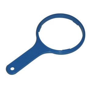 Clé de bol bleue pour FD34 et F34 - POLAR - FD34CLE