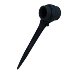 Clé de coffrage réversible pour serrage diam 36/38 mm