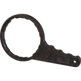 Clé de démontage pour filtre à eau