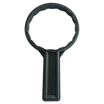 Clé de desserrage universelle pour porte-filtre - Aquawater